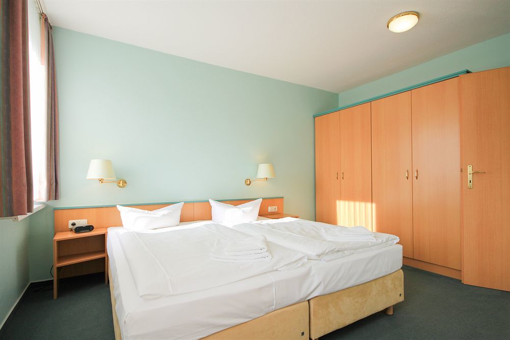 Ostseebad Kühlungsborn Appartementhaus Zum Strandkorb מראה חיצוני תמונה